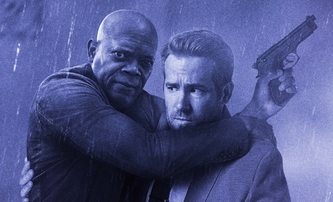 Futha Mucka: Ryan Reynolds a Samuel L. Jackson opět spolu | Fandíme filmu