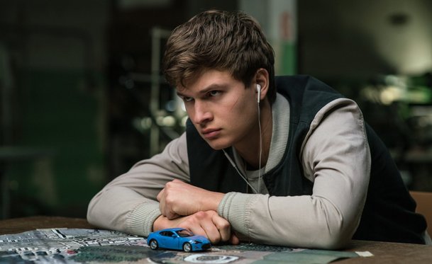 Baby Driver: Jak se točily realistické honičky | Fandíme filmu