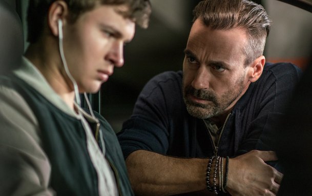 Baby Driver 2: Nejlepší řidič se sluchátky v uších se má opravdu vrátit | Fandíme filmu