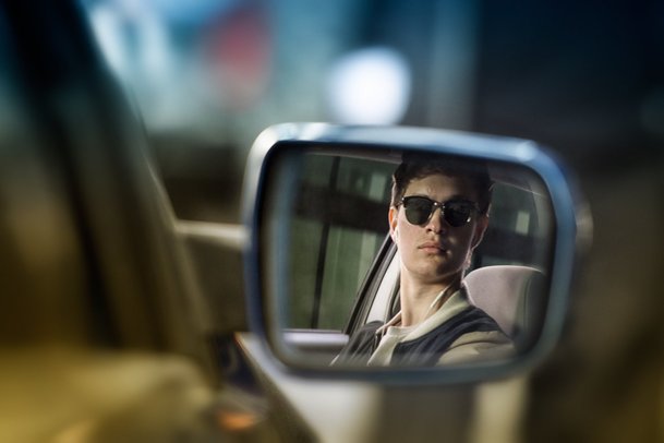 Baby Driver: Jak se točily realistické honičky | Fandíme filmu