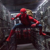 Spider-Man: Far From Home - Natáčení začalo, zákulisní fotky | Fandíme filmu