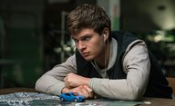 Baby Driver: Roztančený akční muzikál v nejnovějším traileru | Fandíme filmu