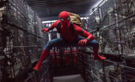 Spider-Man: Far From Home - Natáčení začalo, zákulisní fotky | Fandíme filmu