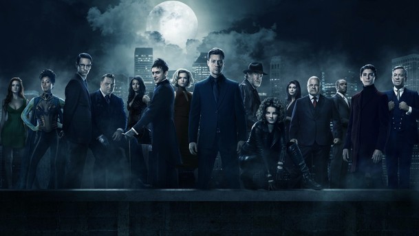 Gotham: V následující epizodě čelí město totální zkáze | Fandíme serialům