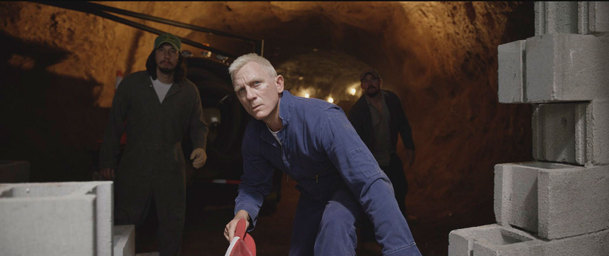 Logan Lucky: Nová loupež od režiséra Dannyho parťáků v traileru | Fandíme filmu