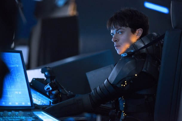 Valerian 2: Luc Besson stále věří | Fandíme filmu