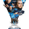 Valerian a město tisíce planet: Český trailer a zajímavosti o filmu | Fandíme filmu