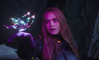 Valerian a město tisíce planet to chce dotáhnout rovnou na trilogii | Fandíme filmu