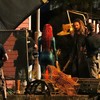 Aquaman: Kdy se bude film odehrávat a fotky z natáčení | Fandíme filmu