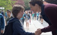 Wonder: Nový doják od režiséra Charlieho malých tajemství | Fandíme filmu