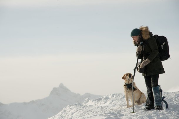 The Mountain Between Us: Drsný survival thriller v traileru | Fandíme filmu