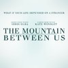 The Mountain Between Us: Drsný survival thriller v traileru | Fandíme filmu