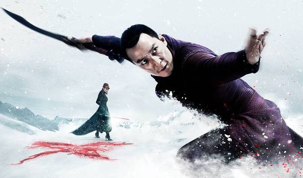 Recenze: Into the Badlands - 2. řada | Fandíme serialům