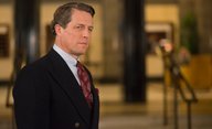 Hugh Grant si zahraje politika obviněného z vraždy milence | Fandíme filmu