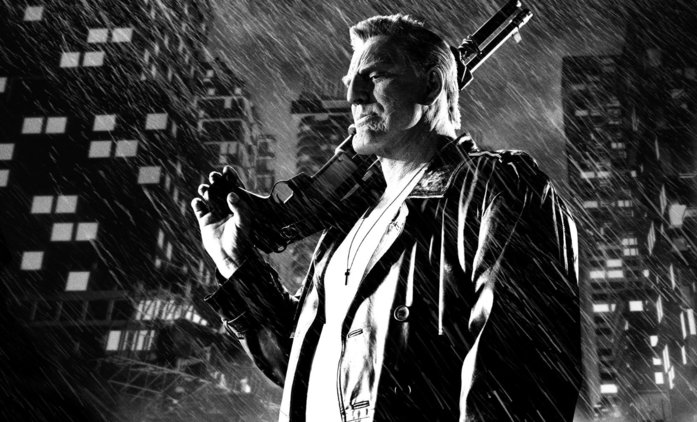 Sin City: Práva se vracejí zpátky do rukou Franka Millera | Fandíme filmu