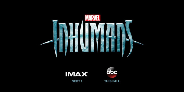 Inhumans: Představení seriálu, trailer a fotky | Fandíme serialům