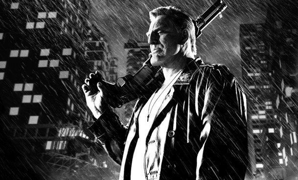 Sin City: Chystá se seriál přímo od Franka Millera | Fandíme serialům