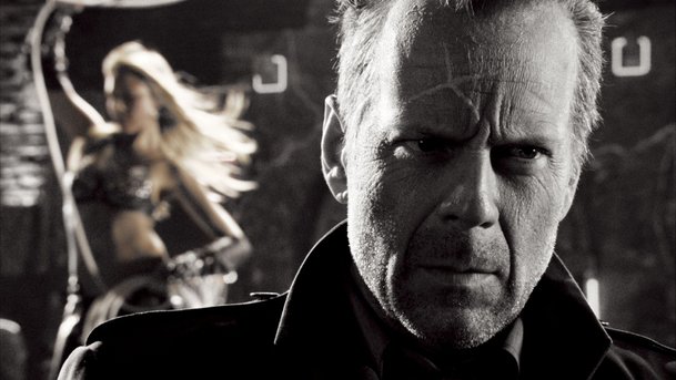 Sin City: Chystá se seriál přímo od Franka Millera | Fandíme serialům