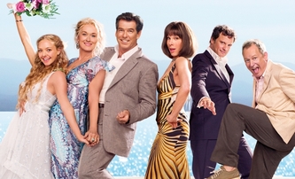 Mamma Mia!: Chystá se pokračování | Fandíme filmu