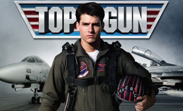 Top Gun: Maverick zlanařil nového scenáristu | Fandíme filmu