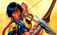 X-Men: New Mutants: Mirage obsazena | Fandíme filmu