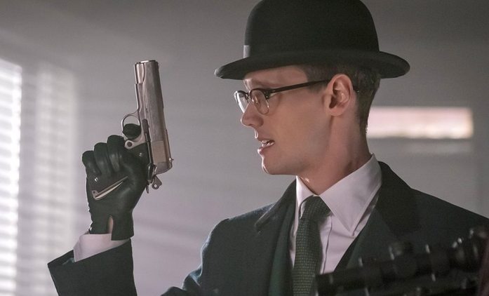 Gotham: Již zítra přijde dvouhodinové finále 3. série | Fandíme seriálům