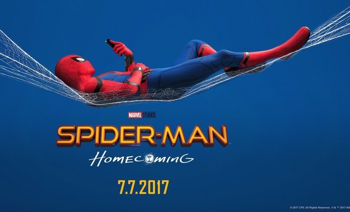 Spider-Man: Homecoming: Do hloubky s 16minutovým filmem o filmu | Fandíme filmu