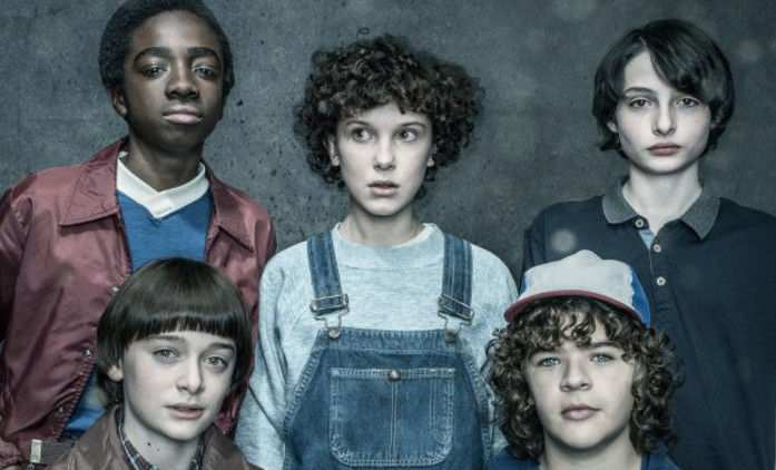 Stranger Things: Na jaké postavy se zaměří 2. řada | Fandíme seriálům