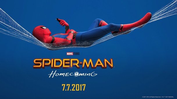 Spider-Man: Homecoming: Do hloubky s 16minutovým filmem o filmu | Fandíme filmu