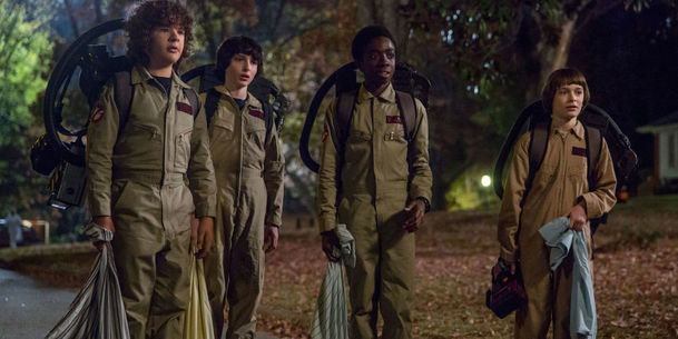 Stranger Things: Na jaké postavy se zaměří 2. řada | Fandíme serialům