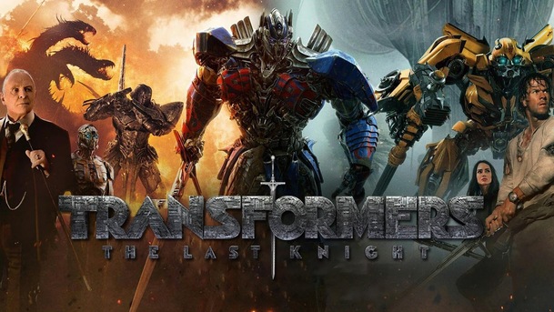 Transformers 5: Další nálož trailerů a plakáty se všemi postavami | Fandíme filmu