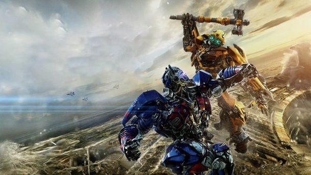 Bumblebee: Optimus Prime nebude chybět | Fandíme filmu