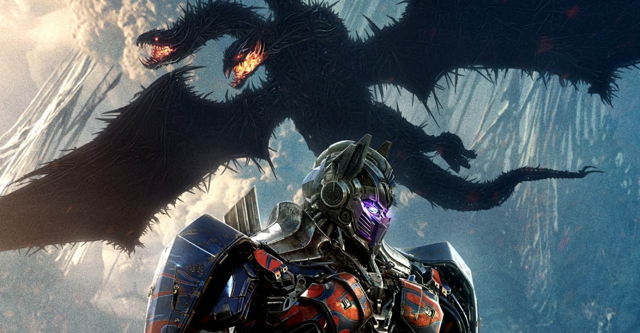 Transformers: Bayovo třeštění dohnalo sérii až ke ztrátě | Fandíme filmu