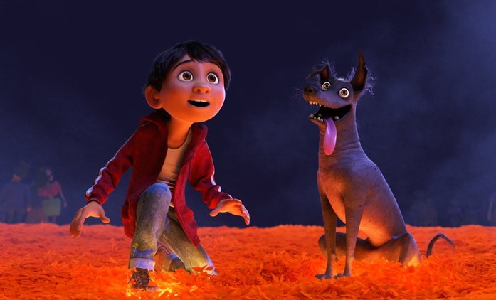 Coco: Nový trailer z velké výpravy do animovaného světa mrtvých | Fandíme filmu