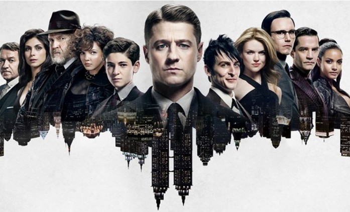 Gotham: Dcera Dona Falconea a další nové postavy pro čtvrtou sérii | Fandíme seriálům