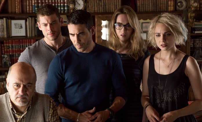 Sense8: Seriál byl zrušený | Fandíme seriálům