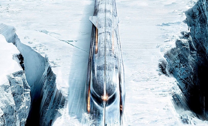 Snowpiercer: Jennifer Connelly na palubě ledové archy | Fandíme seriálům