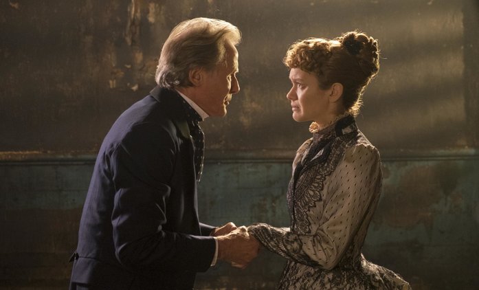 The Limehouse Golem: Hororová detektivka z viktoriánské Anglie | Fandíme filmu