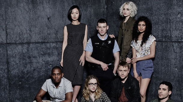 Sense8: Seriál byl zrušený | Fandíme serialům