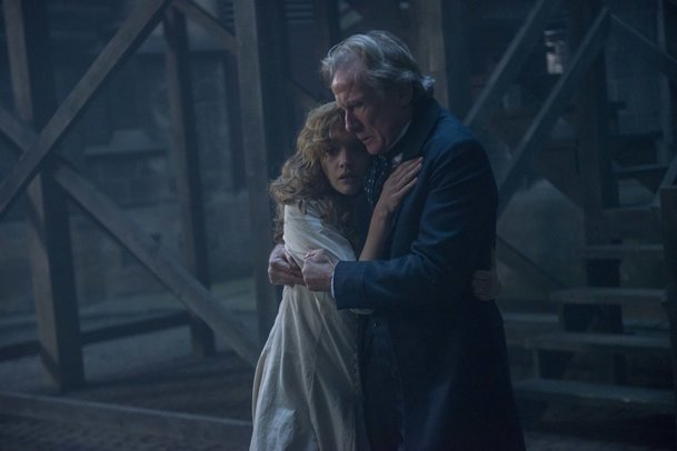 The Limehouse Golem: Hororová detektivka z viktoriánské Anglie | Fandíme filmu