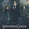 The Limehouse Golem: Hororová detektivka z viktoriánské Anglie | Fandíme filmu