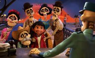 Coco: První recenze vychvalují věrné zachycení mexické kultury | Fandíme filmu