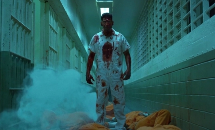 The Punisher: Známe termín premiéry | Fandíme seriálům