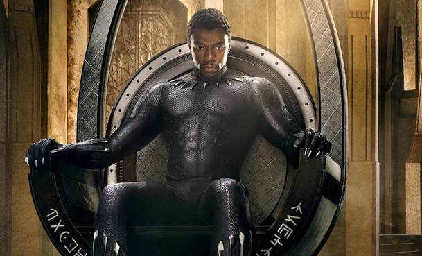 Black Panther | Fandíme filmu