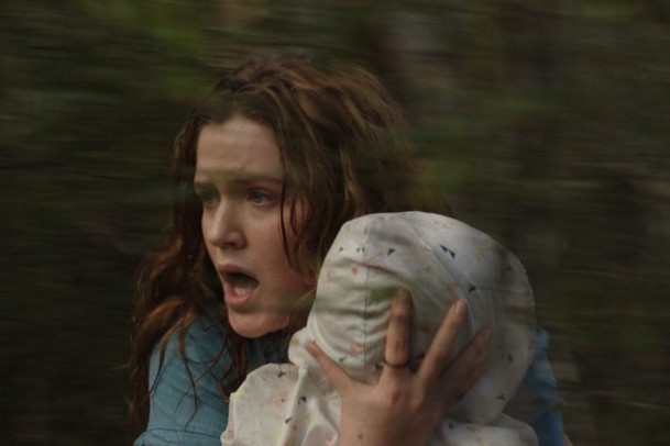 Killing Ground: Táboření se změní v boj o holý život | Fandíme filmu