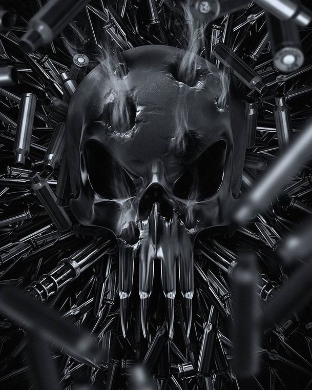 The Punisher: Známe termín premiéry | Fandíme serialům
