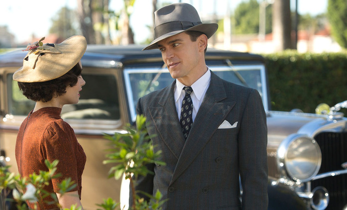 The Last Tycoon: 30. léta Hollywoodu ve stylu Gatsbyho | Fandíme seriálům