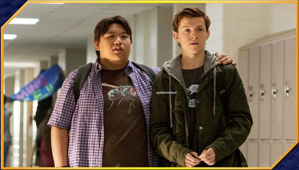 Recenze: Spider-Man: Homecoming | Fandíme filmu