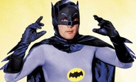 Zemřel Adam West 1928-2017 | Fandíme filmu