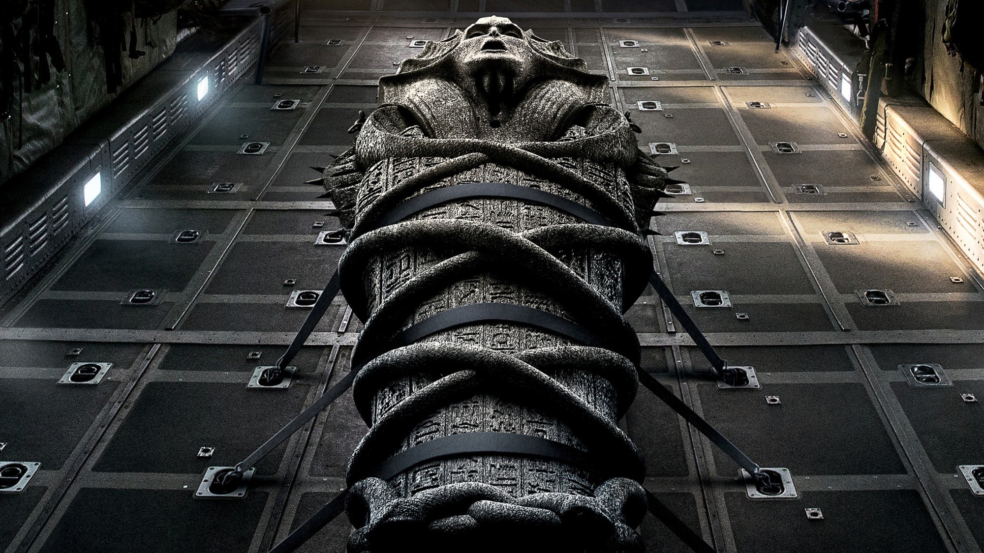 Box Office: Mumie pohřbena v USA, reinkarnována v zámoří | Fandíme filmu